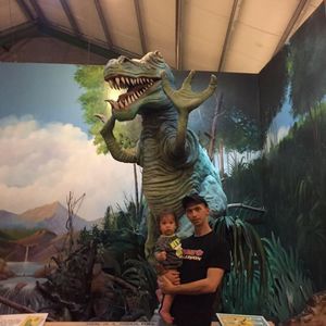 Meet your Posher, Scott michael